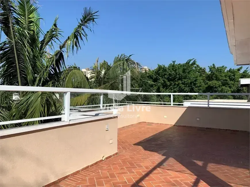 Cobertura, 3 quartos, 240 m² - Foto 21