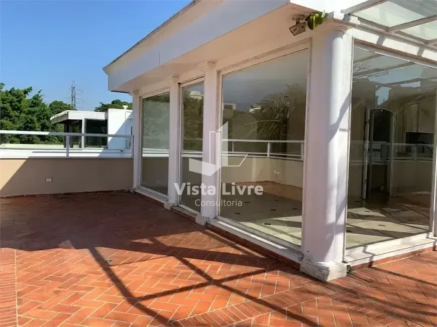 Cobertura, 3 quartos, 240 m² - Foto 23