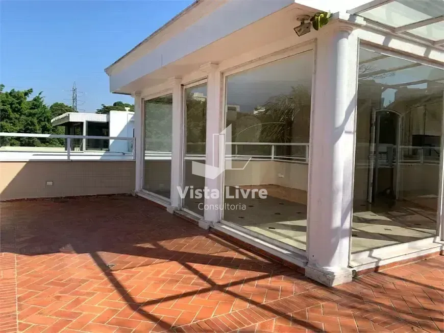 Cobertura, 3 quartos, 240 m² - Foto 18