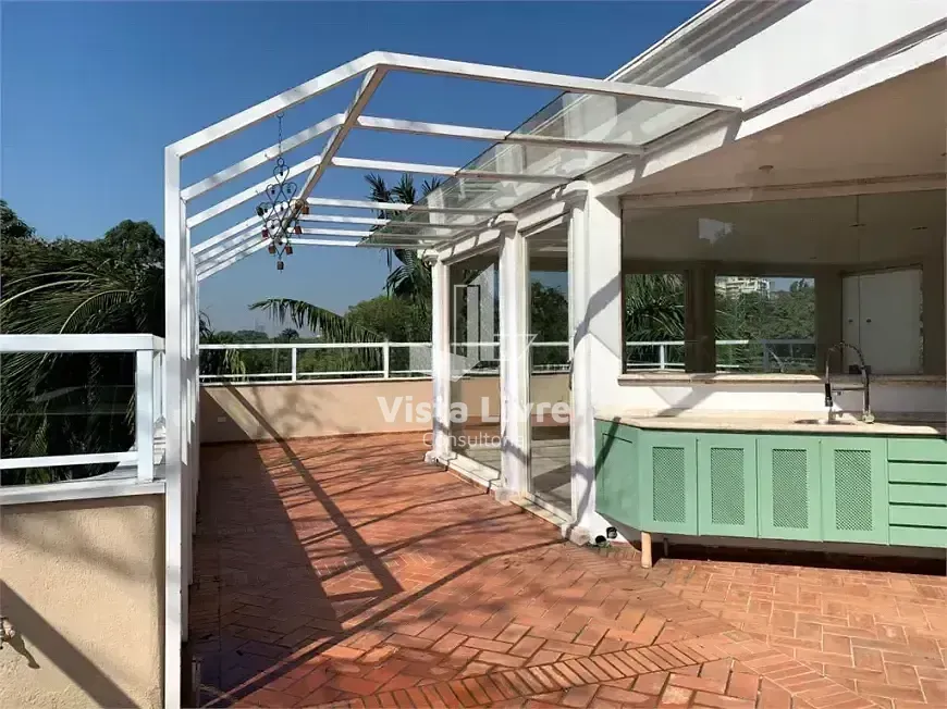 Cobertura, 3 quartos, 240 m² - Foto 24