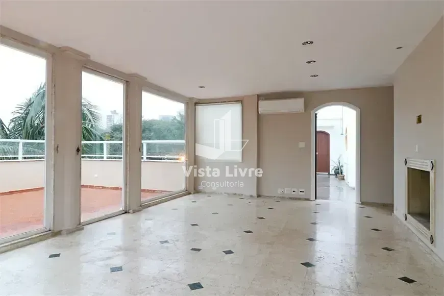 Cobertura, 3 quartos, 240 m² - Foto 13