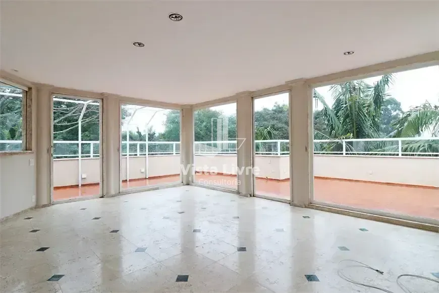 Cobertura, 3 quartos, 240 m² - Foto 14
