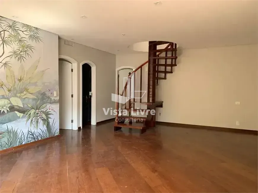 Cobertura, 3 quartos, 240 m² - Foto 3