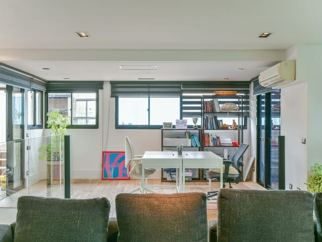 Cobertura / Penthouse com 305m² 4 quartos e 4 banheiros, à venda, no bairro Panamby em São Paulo