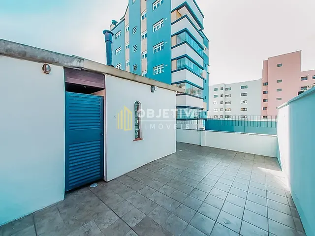 Cobertura / Penthouse com 127m² 3 quartos e 3 banheiros, à venda, no bairro Santana em Porto Alegre