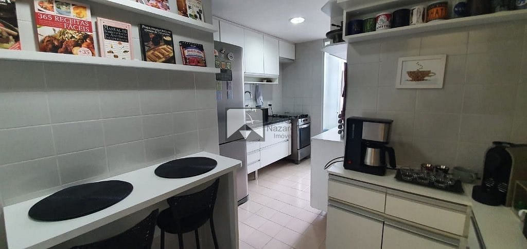 Cobertura à venda com 3 quartos, 140m² - Foto 13