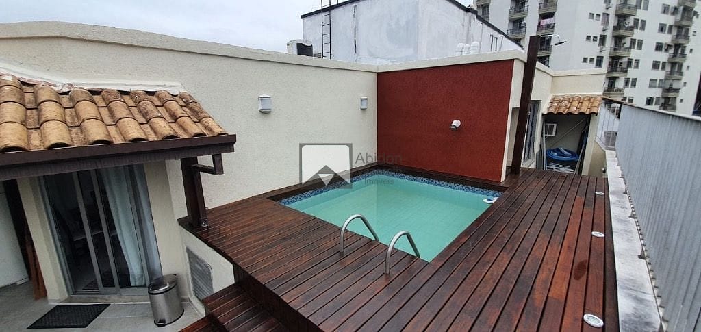 Cobertura à venda com 3 quartos, 140m² - Foto 35