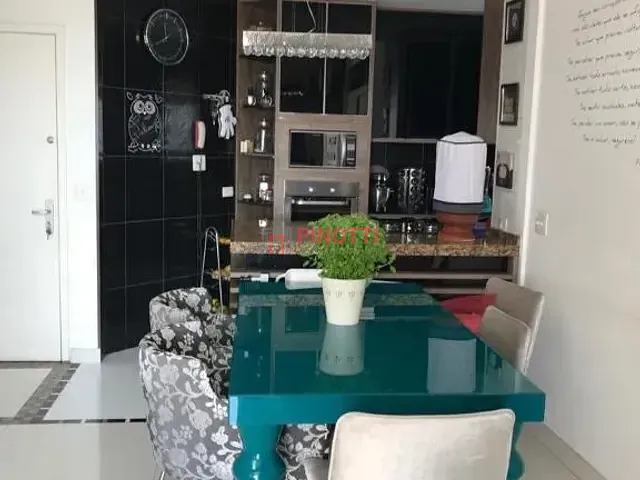 Cobertura / Penthouse 3 quartos e 3 banheiros, à venda, no bairro Centro em São Bernardo do Campo