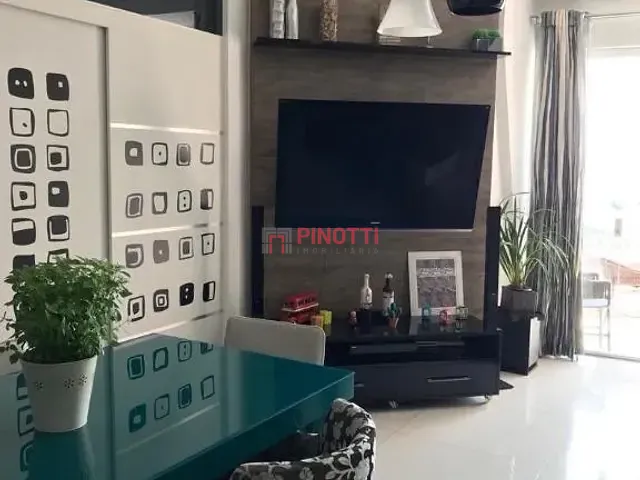Cobertura / Penthouse 3 quartos e 3 banheiros, à venda, no bairro Centro em São Bernardo do Campo
