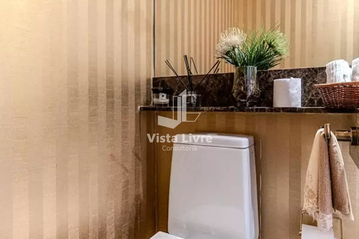 Cobertura, 5 quartos, 658 m² - Foto 43