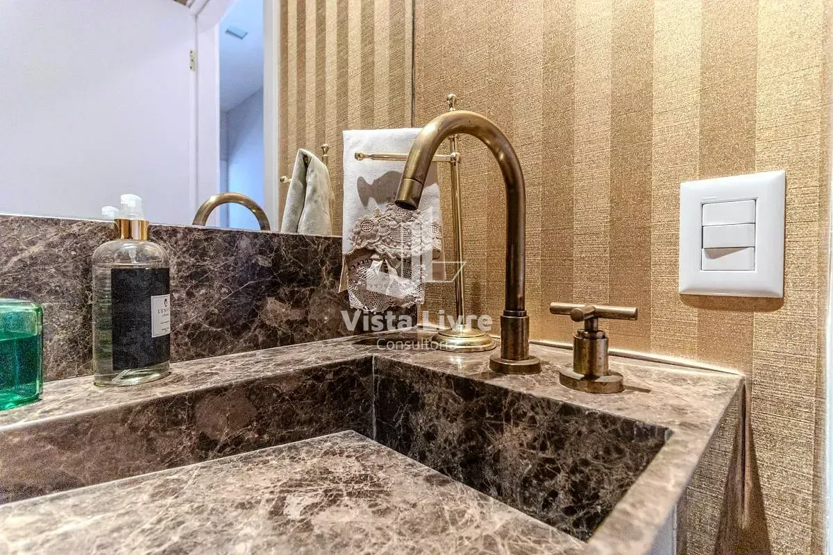 Cobertura, 5 quartos, 658 m² - Foto 44
