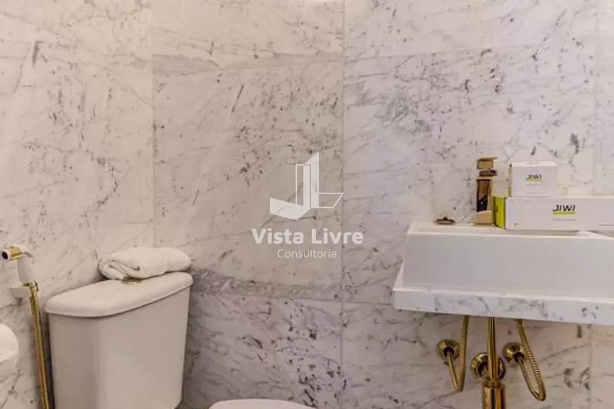Cobertura, 5 quartos, 658 m² - Foto 41