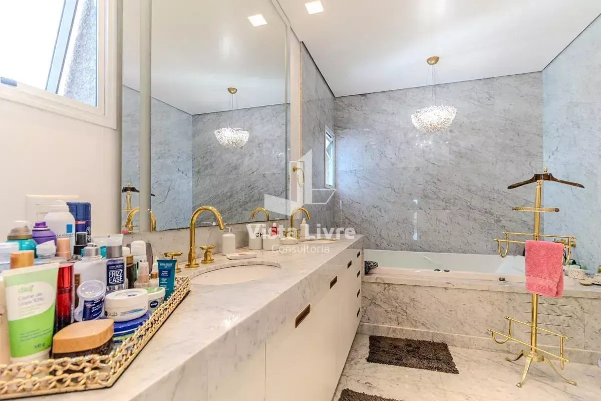 Cobertura, 5 quartos, 658 m² - Foto 38