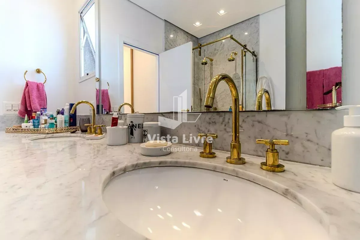 Cobertura, 5 quartos, 658 m² - Foto 36