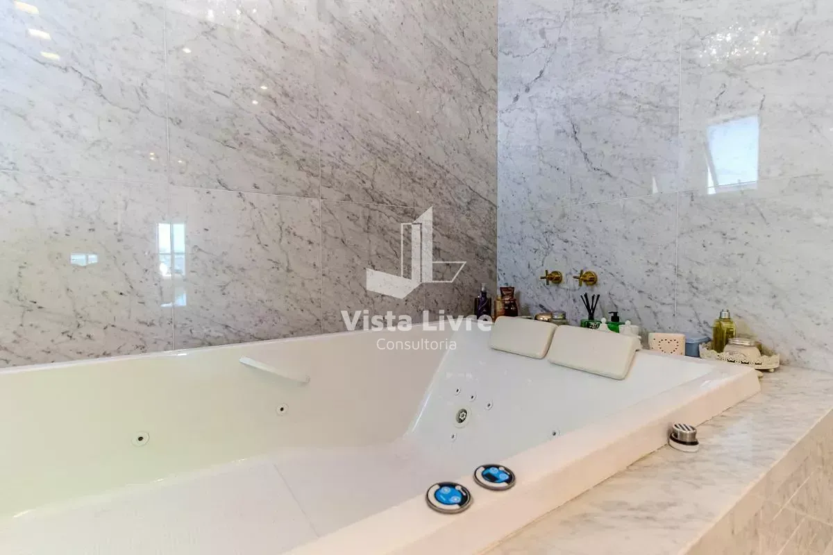 Cobertura, 5 quartos, 658 m² - Foto 39