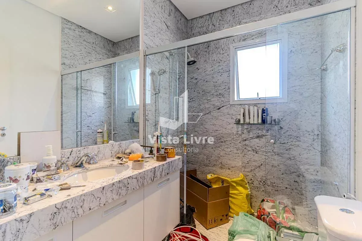 Cobertura, 5 quartos, 658 m² - Foto 46