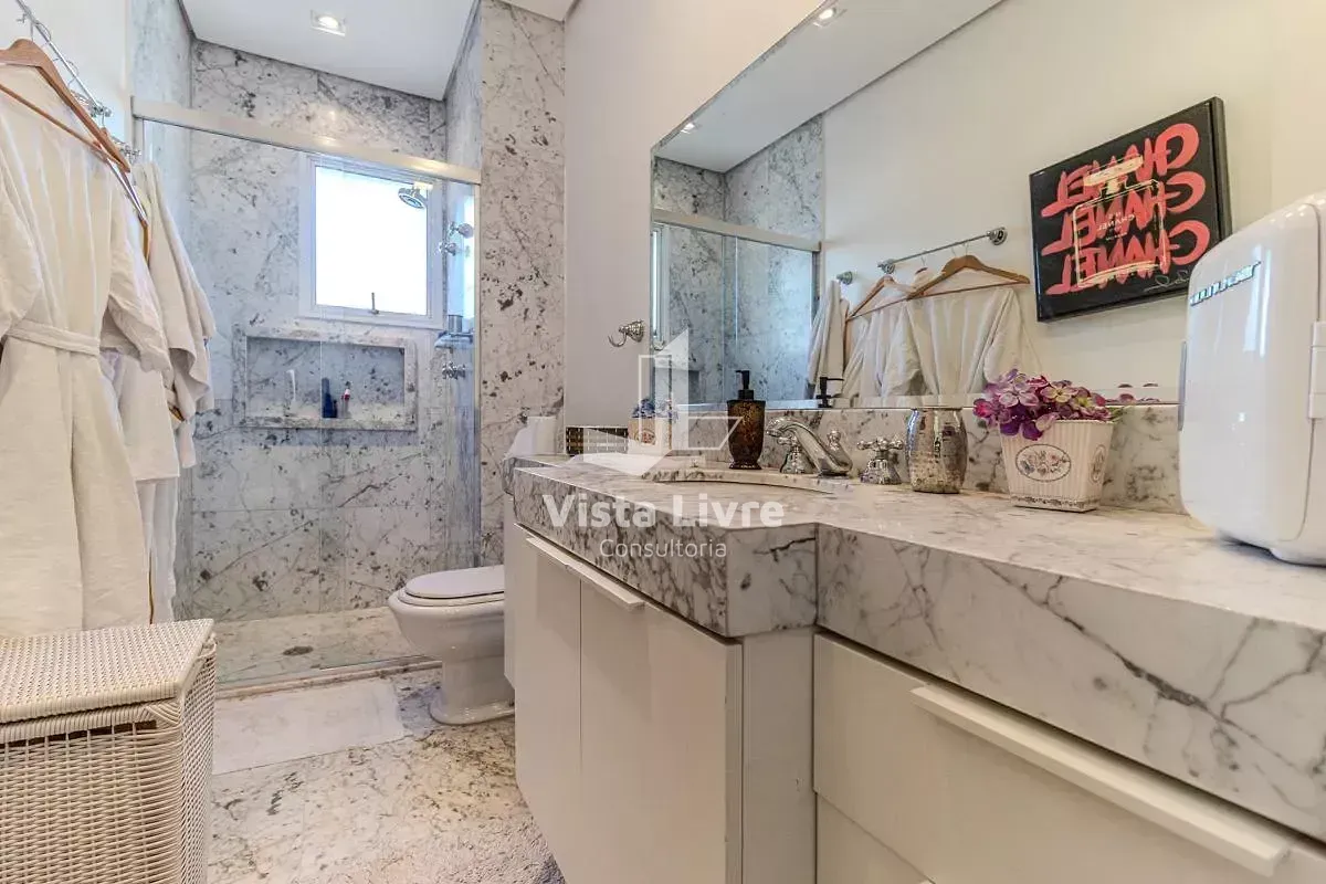 Cobertura, 5 quartos, 658 m² - Foto 40