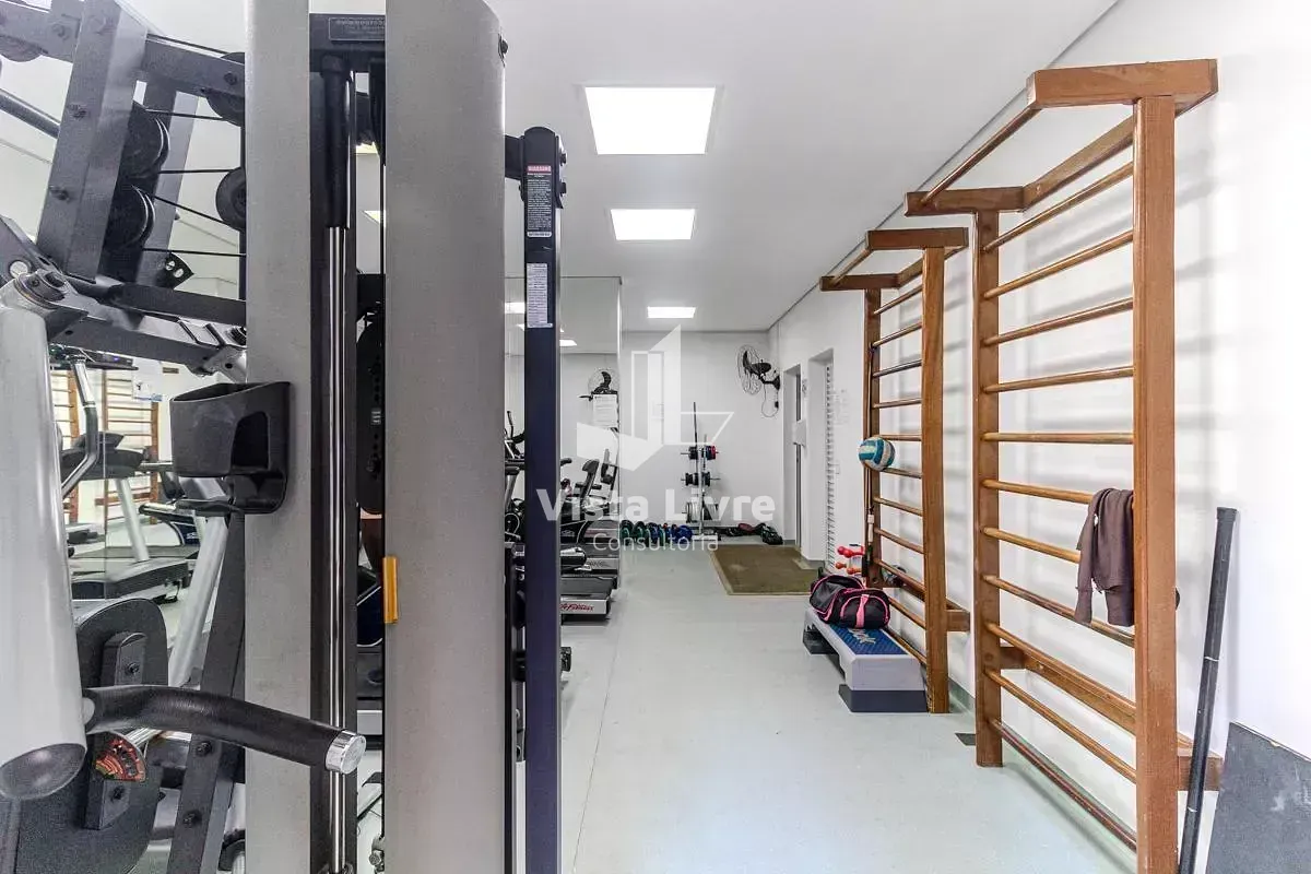 Cobertura, 5 quartos, 658 m² - Foto 53