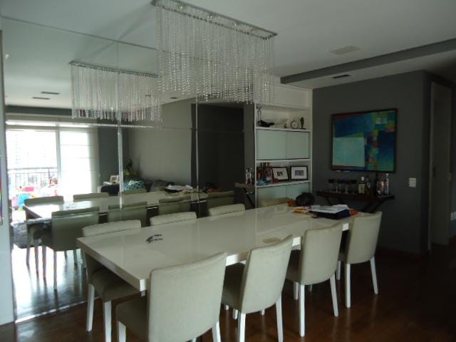 Foto do Cobertura / Penthouse - Cobertura  residencial à venda, Tatuapé, São Paulo. | ZONA LESTE IMÓVEIS