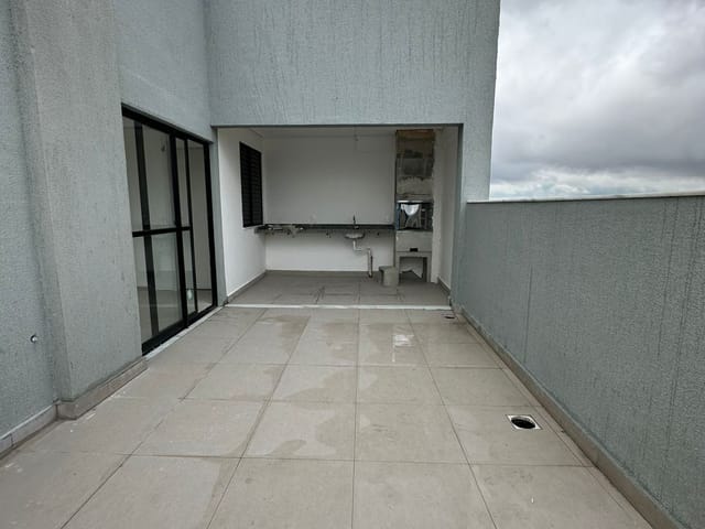 Foto do Cobertura / Penthouse - Cobertura / Penthouse à venda 3 quartos 2 suítes, Santa Branca, Belo Horizonte, MG | Deltalar Imóveis