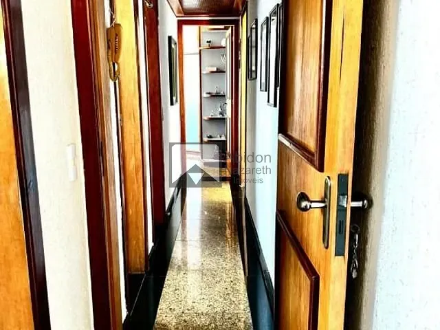 Cobertura / Penthouse com 280m² 3 quartos e 1 banheiro, à venda, no bairro Icaraí em Niterói