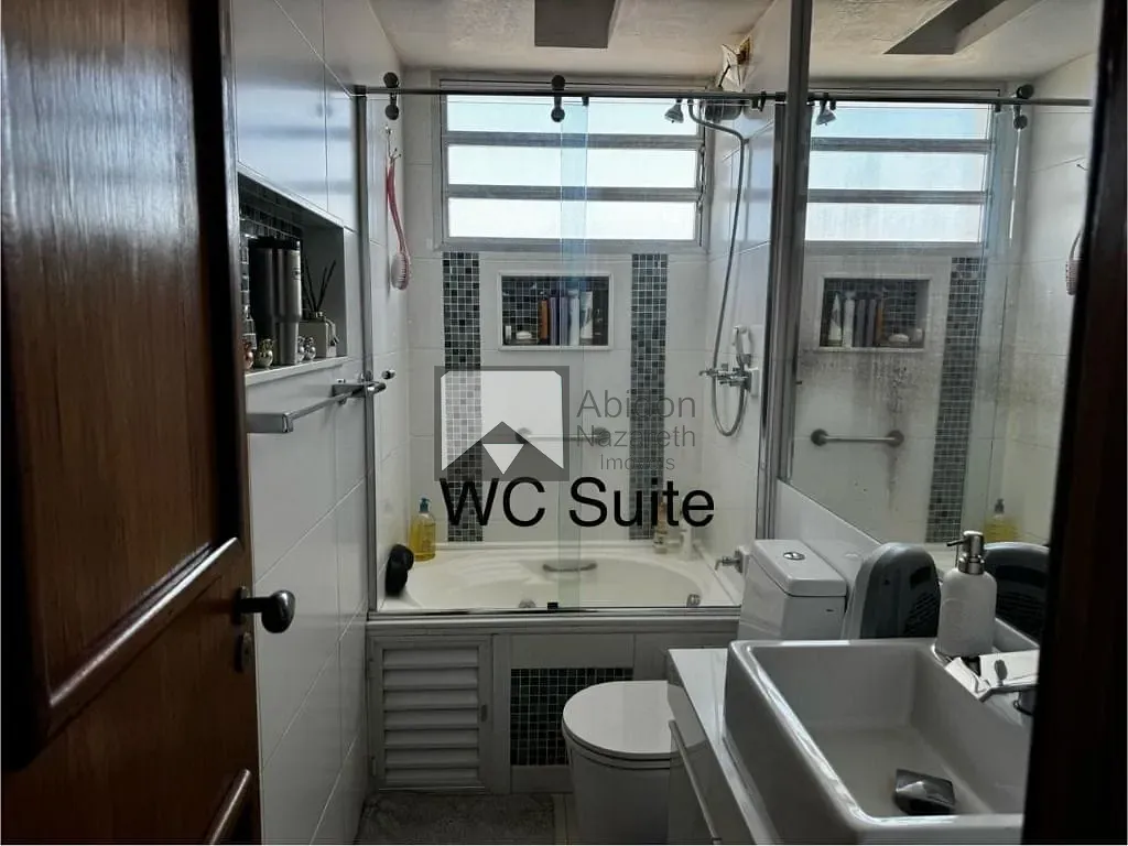 Cobertura, 3 quartos, 250 m² - Foto 9