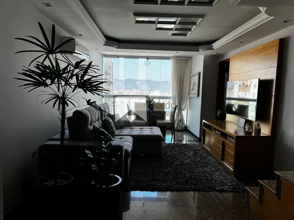 Cobertura, 3 quartos, 250 m² - Foto 15