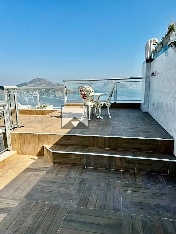 Cobertura, 3 quartos, 250 m² - Foto 29