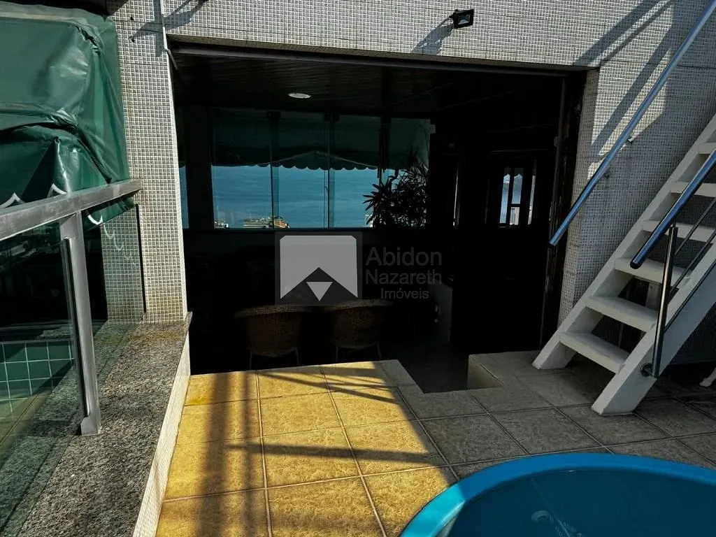 Cobertura, 3 quartos, 250 m² - Foto 23