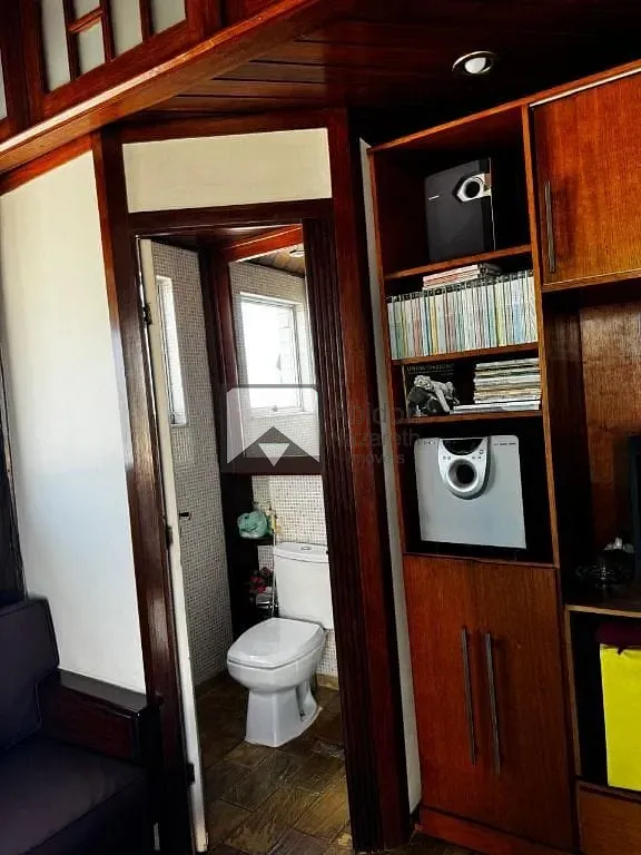 Cobertura, 3 quartos, 250 m² - Foto 20