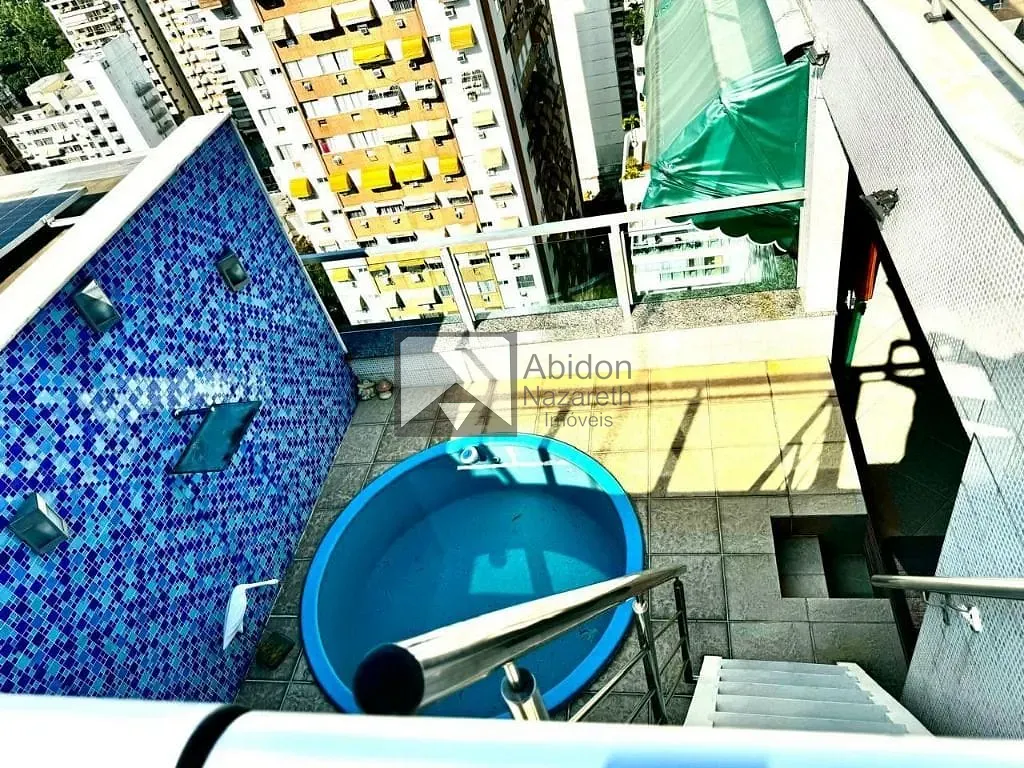 Cobertura, 3 quartos, 250 m² - Foto 24