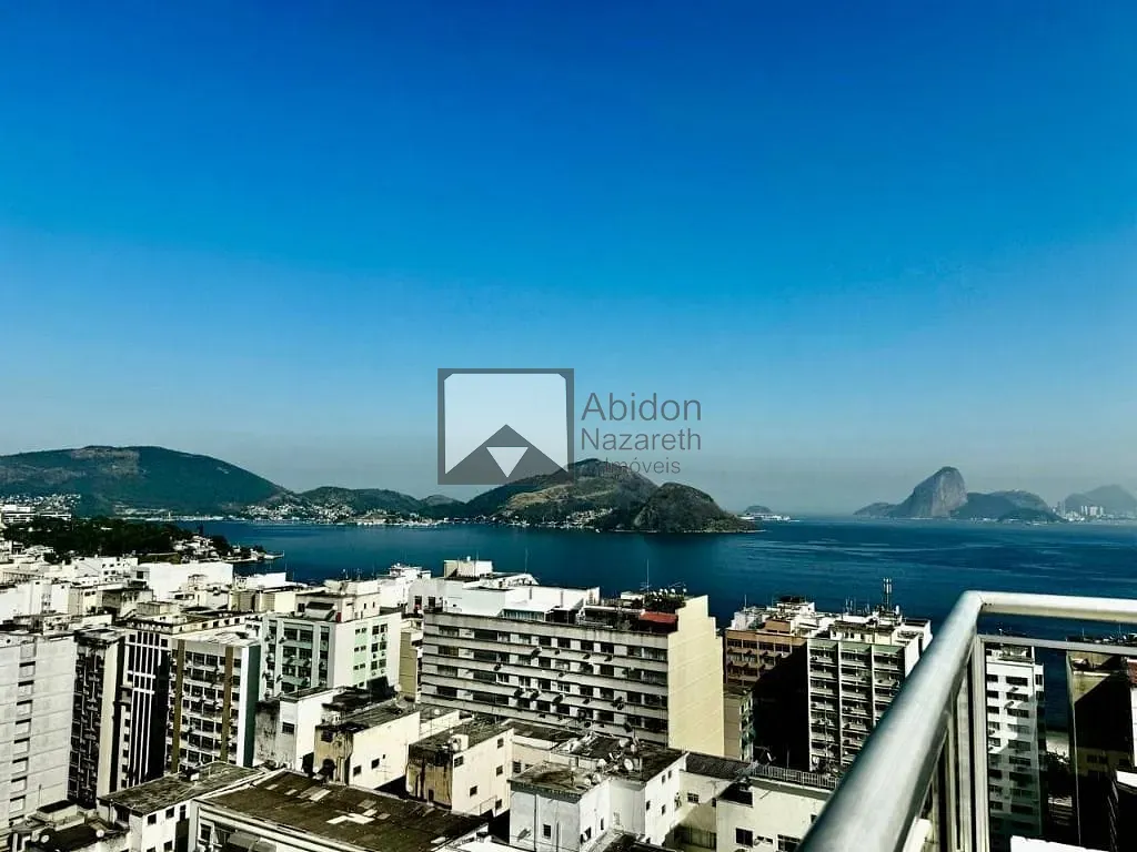 Cobertura, 3 quartos, 250 m² - Foto 26