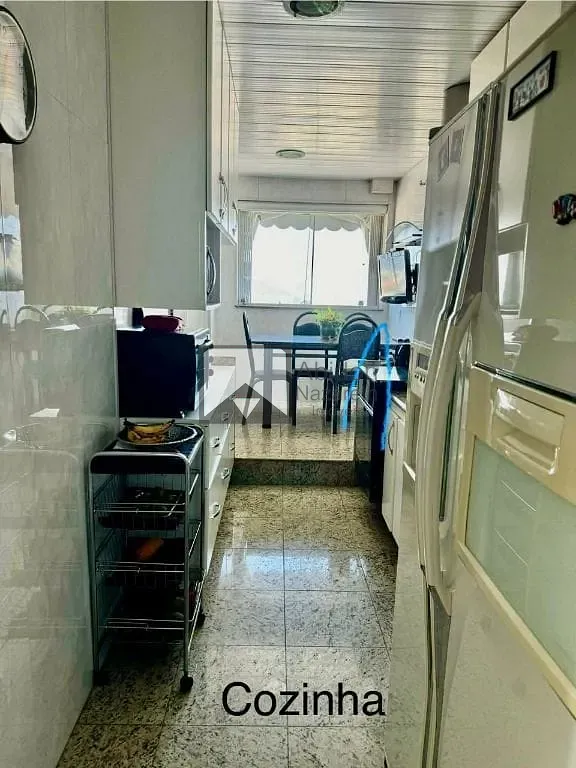 Cobertura, 3 quartos, 250 m² - Foto 33
