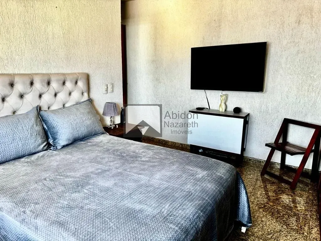Cobertura, 3 quartos, 250 m² - Foto 8