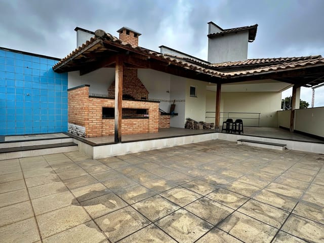 Foto do Cobertura / Penthouse - Cobertura para locação com 3 quartos (1 suíte) área gourmet e uma vaga coberta, Planalto, Belo Horizonte, MG | Deltalar Imóveis