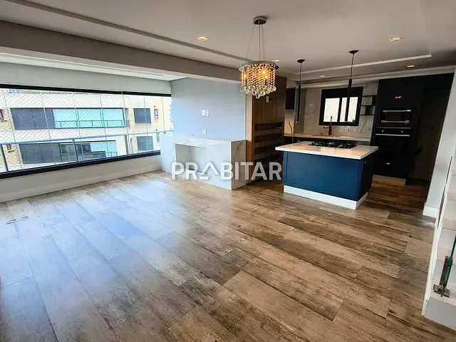 Cobertura / Penthouse com 265m² 4 quartos e 4 banheiros, à venda, no bairro Alto da Lapa em São Paulo