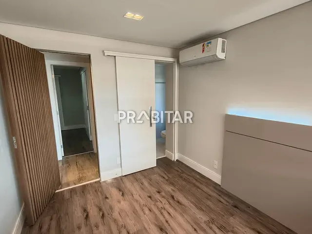 Cobertura / Penthouse com 265m² 4 quartos e 4 banheiros, à venda, no bairro Alto da Lapa em São Paulo