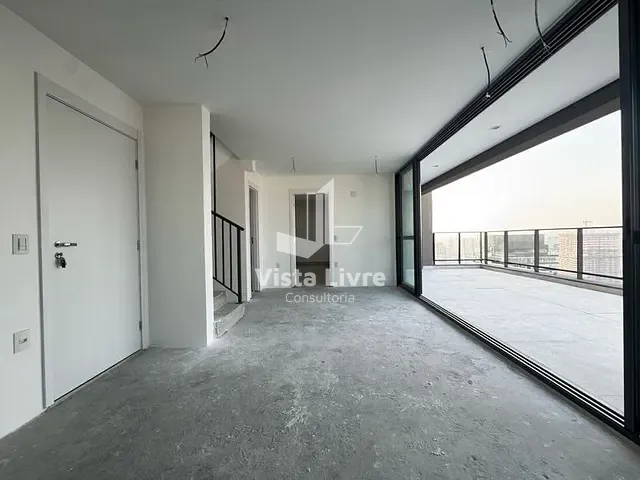 Cobertura / Penthouse com 238m² 4 quartos e 5 banheiros, à venda, no bairro Perdizes em São Paulo