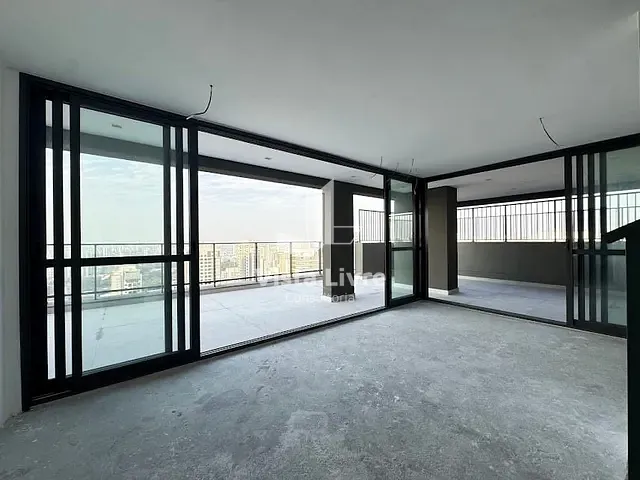 Cobertura / Penthouse com 238m² 4 quartos e 5 banheiros, à venda, no bairro Perdizes em São Paulo