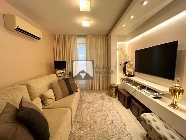 Cobertura / Penthouse com 350m² 4 quartos e 6 banheiros, à venda, no bairro Jardim Icaraí em Niterói