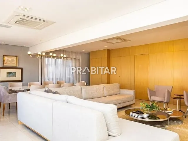 Cobertura / Penthouse 4 quartos e 4 banheiros, à venda, no bairro Vila Leopoldina em São Paulo