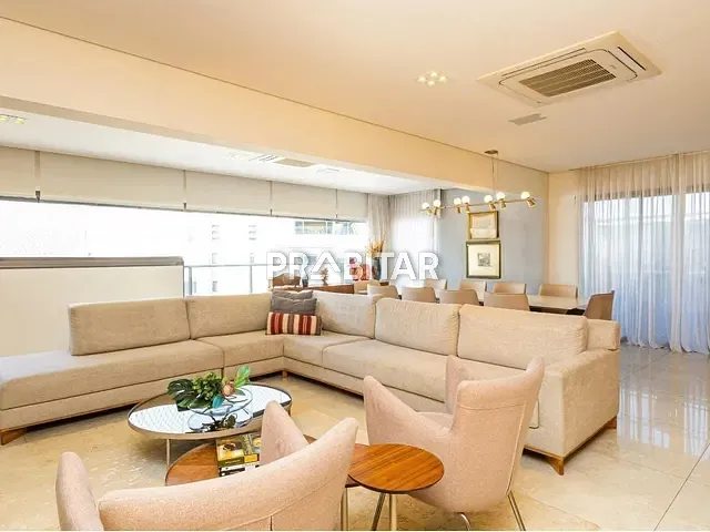 Cobertura / Penthouse 4 quartos e 4 banheiros, à venda, no bairro Vila Leopoldina em São Paulo