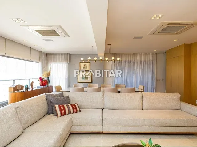 Cobertura / Penthouse 4 quartos e 4 banheiros, à venda, no bairro Vila Leopoldina em São Paulo