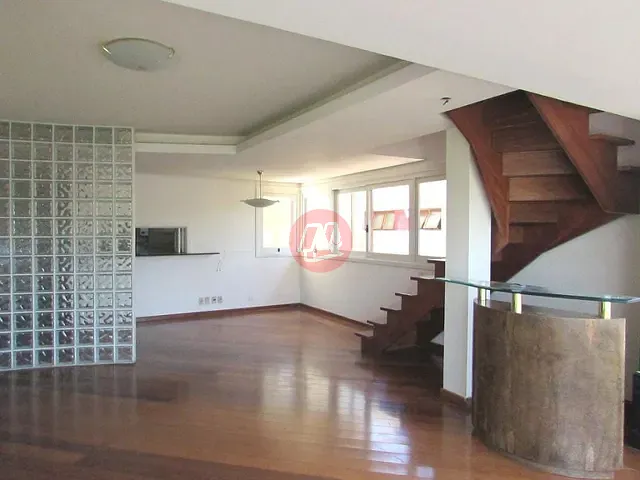 Cobertura / Penthouse com 398m² 4 quartos e 5 banheiros, à venda ou para alugar, no bairro Menino Deus em Porto Alegre