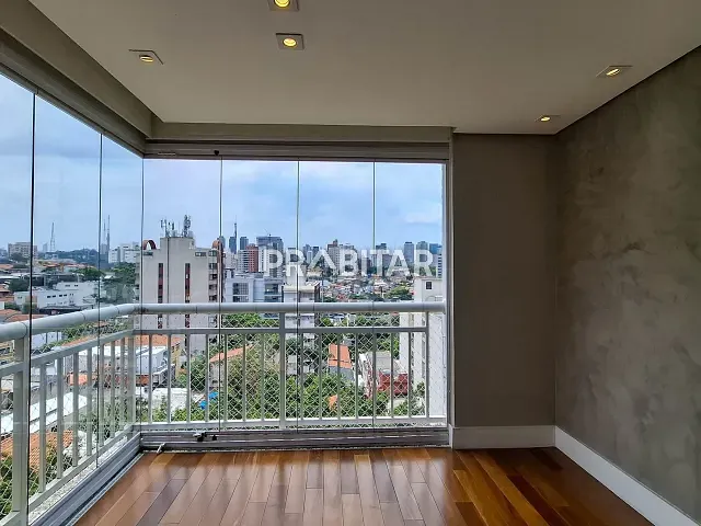 Cobertura / Penthouse 1 quarto e 2 banheiros, à venda ou para alugar, no bairro Pinheiros em São Paulo