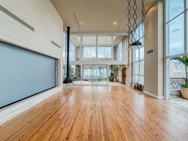Cobertura / Penthouse com 822m² 5 quartos e 7 banheiros, à venda ou para alugar, no bairro Jardim Paulista em São Paulo