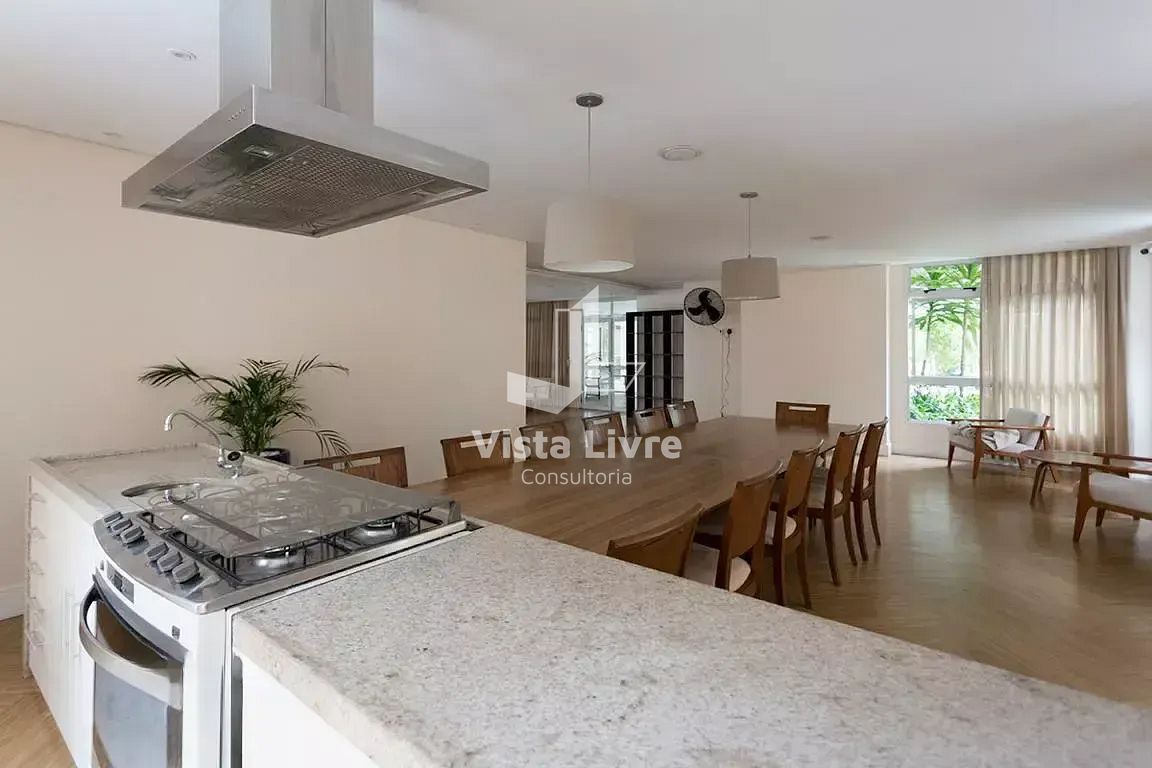 Cobertura, 3 quartos, 234 m² - Foto 38