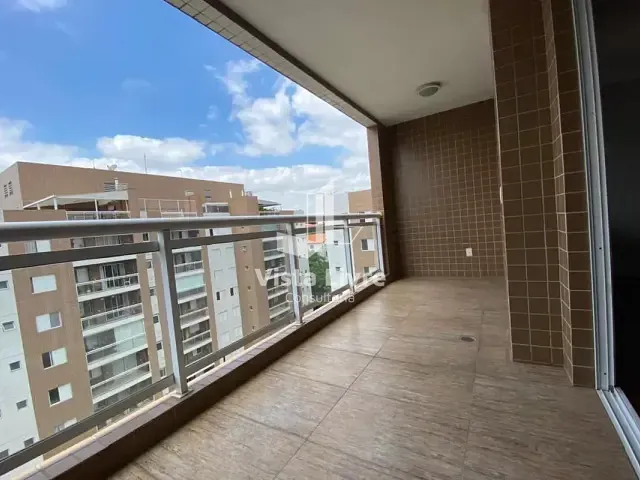 Cobertura / Penthouse com 234m² 3 quartos e 4 banheiros, à venda, no bairro Cidade São Francisco em São Paulo