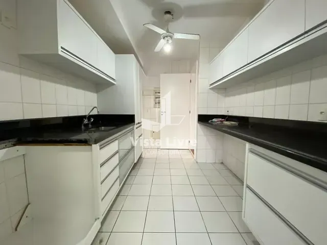 Cobertura / Penthouse com 234m² 3 quartos e 4 banheiros, à venda, no bairro Cidade São Francisco em São Paulo