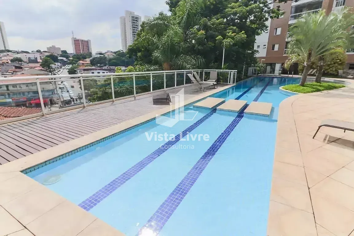 Cobertura, 3 quartos, 234 m² - Foto 30